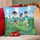 thumbnail image 4 of Funda de Almohada Desmarcar Presiona Start Terciopelo 66x66 cm, 4 of 6