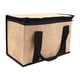 thumbnail image 2 of Bolsa Térmica Para Entrega De Comida, Para Adultos, Ideal Para Viajes, Restaurantes, Oficinas, Color Caqui Y Negro., 2 of 5