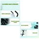 thumbnail image 4 of Coche Paragua Con Posa Vaso Swift Gris LuBabycas, 4 of 8
