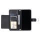 thumbnail image 3 of Funda tipo billetera FOXDOCK para Google Pixel 8A – Tapa abatible con correa para mujer, 3 of 5