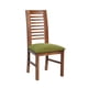 thumbnail image 2 of Silla Salamanca Tela Velvet Pistacho, 2 of 2