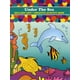 thumbnail image 1 of Libro para colorear Do.A.Dot Art! Actividad creativa bajo el mar, 1 of 1