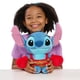 thumbnail image 2 of Peluche Just Play Disney Stitch como Sebastian, 35 cm, 2 of 5