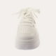 thumbnail image 3 of Zapatilla Blanco Vía Franca, 3 of 5
