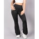 thumbnail image 1 of Leggings Flare Mujer Elasticada Sensación, 1 of 3