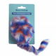 thumbnail image 1 of Juguete Ratón Peludo Naranjoazul, 1 of 1