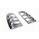 thumbnail image 2 of Juego Moldura Farol Trasero Cromada Hilux Kun, 2 of 2
