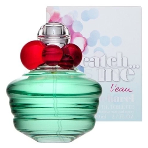 Cacharel Catch Me...L'Eau 80Ml Edt Mujer