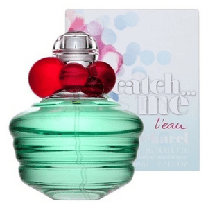 Cacharel Catch Me...L'Eau 80Ml Edt Mujer