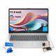 thumbnail image 1 of Portátil HP 17.3" i3‑N305 16 GB RAM 1 TB SSD Wi‑Fi 6, 1 of 9