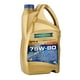 thumbnail image 1 of Aceite Ravenol Mtf-2 Sae 75W-80 4L, 1 of 2