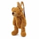 thumbnail image 2 of 40Cm Children Cute Plush toy Lovely Cartoon Brown Bear Backpack Kawaii School bag girls boys Kindergarten Birthday Festival gift, 2 of 3