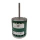 thumbnail image 1 of Motor Eléctrico Genteq 6207E Evergreen EM ECM 3/4HP 208V, 1 of 5