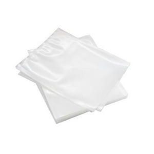 Imahe - Pack 100 Bolsas Para Sellado 40*60Cm 95 Mrc