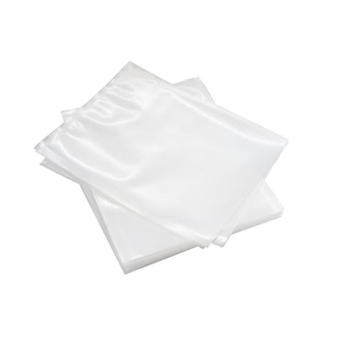 Imahe - Pack 100 Bolsas Para Sellado 40*60Cm 95 Mrc