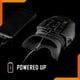 thumbnail image 5 of Gafas de visión nocturna NIGHTFOX Swift 2 Pro 1x 1080P HD USB, 5 of 9