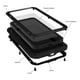 thumbnail image 2 of Carcasa Blindada Love Mei Antigolpes Para Iphone 14 Pro, 2 of 3