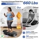 thumbnail image 2 of Plataforma vibratoria ZTYKROS de 99 velocidades y capacidad de 300 kg, 2 of 9