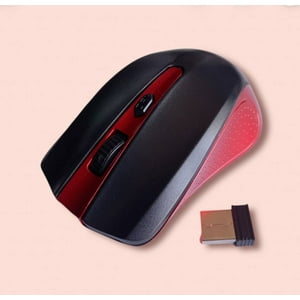 Mundo Eve - Mouse Confort Plus Bluetooth