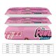 thumbnail image 2 of The Powerpuff Girls 3-Piece Bedding Set Soft Warm And Comfortable Bed Set, 2 of 5