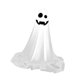 thumbnail image 1 of Decoración De Halloween Versátil Fantasma Aterrador De Pie Para Patio De Césped Interior Y Exterior Estilo D, 1 of 3