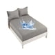 thumbnail image 1 of Protector Colchón Super King Impermeable 200x200 2n1, 1 of 3
