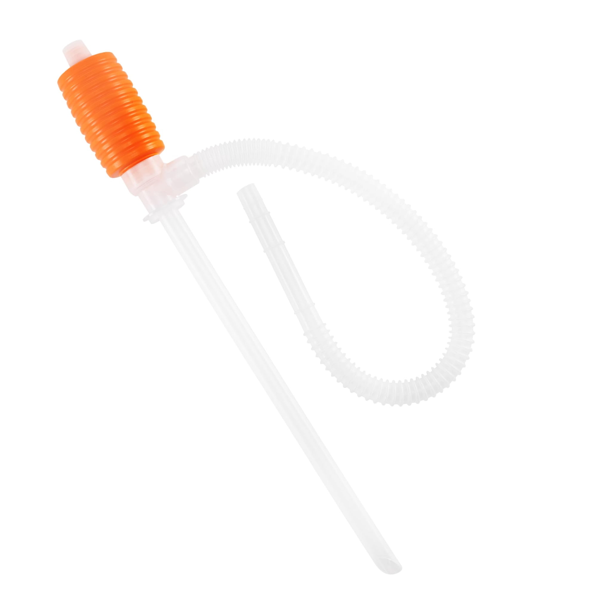 Magic Gel - Bomba De Sifón Luigi's Para Transferencia De Combustible De Agua Y Gasolina