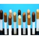 thumbnail image 4 of Corrector L.A. COLORS Ultimate Cover Almond 4 ml, 4 of 4