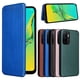 thumbnail image 1 of Funda Flip para FOXDOCK Samsung Galaxy A33 5G - Funda magnética de negocios, funda protectora delgada, 1 of 5