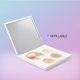 thumbnail image 3 of Paleta iluminadora Ofra Glow Up 8 Shades Pearl Shimmer, 3 of 7