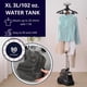 thumbnail image 5 of Vaporizador de ropa SALAV, resistente, inteligente, con cierre automático, tanque de 3 litros, 5 of 9