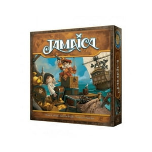 Genérico - Jamaica Nueva Edición