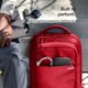 thumbnail image 3 of Mochila Incase ICON Large 36 L para portátil de 16" Roja, 3 of 9