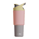 thumbnail image 1 of Botella Termica Cosmic Naranja Pastel, 1 of 4