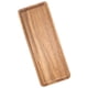 thumbnail image 1 of Bandeja De Madera Para Servir, Estilo Japonés, Plato De Madera Para Tartas, Aperitivos, Postres, Estilo B, Cuadrado, 1 of 5