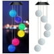 thumbnail image 1 of Lampara Colgante Led Solar Color Jardin Terraza/f223, 1 of 3