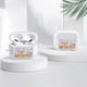 thumbnail image 5 of Desmarcar Superbuns AirPods Pro Transparente, 5 of 6