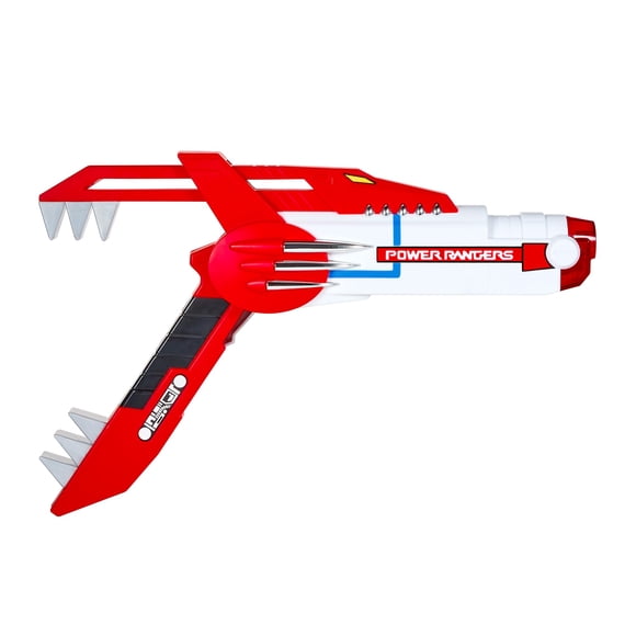 Juguete De Rol Power Rangers Blade Blaster De Playmates