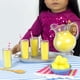 thumbnail image 2 of Set de mesa para limonada Sophia's 18 Doll con jarra y servicio 4, 2 of 8