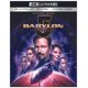 thumbnail image 1 of Película Babylon 5: El camino a casa 4K UHD/Blu-ray/Código digital, 1 of 1