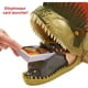 thumbnail image 3 of Juego UNO Attack Mattel Jurassic World Dominion Cartas, 3 of 3