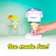 thumbnail image 2 of Máquina de conos de nieve Hawaiian Shaved Ice S700 con jarabes y tazas, 2 of 8