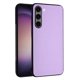 thumbnail image 4 of Funda Antigolpes para Samsung Galaxy S23 plus Cubierta Delgada Morado, 4 of 6