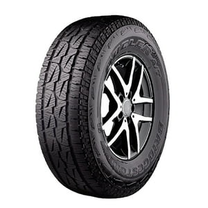 Neumatico Bridgestone 255/60 R18 112T Xl Dueler A/T 001
