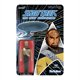 thumbnail image 1 of Figura de acción Super7 Star Trek The Next Generation Worf 9,5 cm, 1 of 5