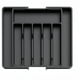 thumbnail image 2 of Organizadores De Cubiertos Utensilios Cajon 8 Compartimento, 2 of 8