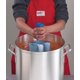 thumbnail image 3 of Paleta de Enfriamiento San Jamar 3,8 L Azul, 3 of 3