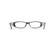thumbnail image 5 of Gafas de Lectura EYEBOGO Kaylee para Mujer, Negro 1.25, 5 of 7