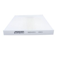 Repuestos Del Sol - Filtro Cabina Kia Sportage Pro 2.0 2005 2010