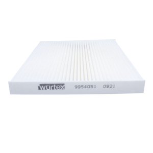 Repuestos Del Sol - Filtro Cabina Kia Sportage Pro 2.0 2005 2010